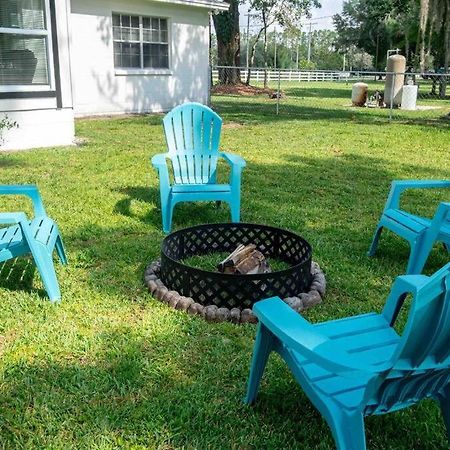3Bdr2Bath Home In Lutz Close To Tampa, 20 Min To Stadium, Airport Zewnętrze zdjęcie