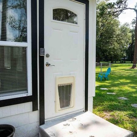 3Bdr2Bath Home In Lutz Close To Tampa, 20 Min To Stadium, Airport Zewnętrze zdjęcie