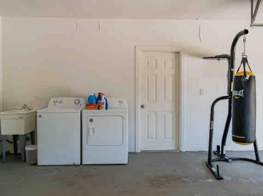 3Bdr2Bath Home In Lutz Close To Tampa, 20 Min To Stadium, Airport Zewnętrze zdjęcie