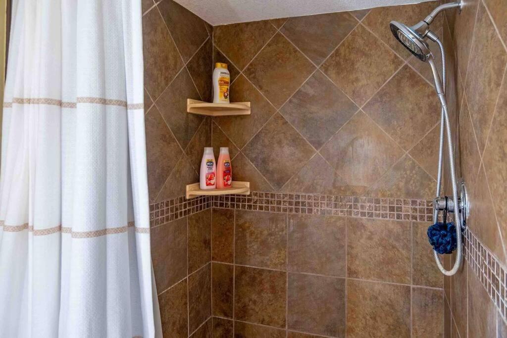 3Bdr2Bath Home In Lutz Close To Tampa, 20 Min To Stadium, Airport Zewnętrze zdjęcie