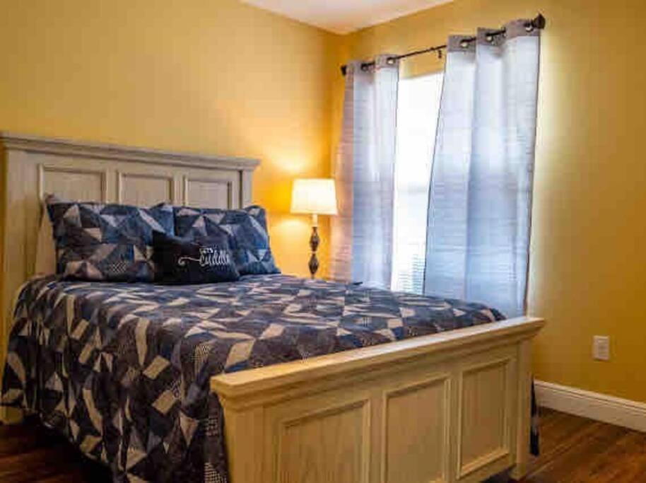 3Bdr2Bath Home In Lutz Close To Tampa, 20 Min To Stadium, Airport Zewnętrze zdjęcie