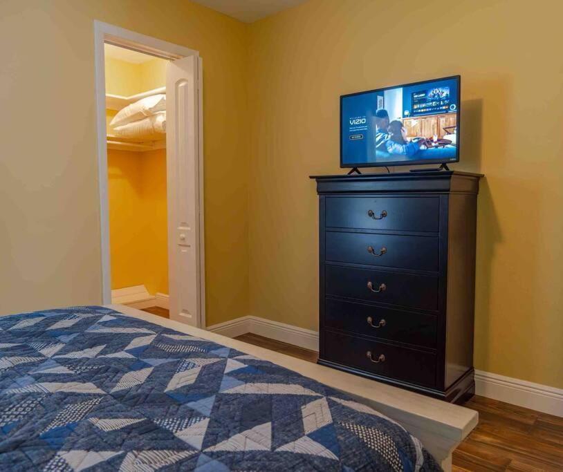3Bdr2Bath Home In Lutz Close To Tampa, 20 Min To Stadium, Airport Zewnętrze zdjęcie