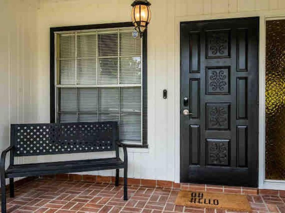 3Bdr2Bath Home In Lutz Close To Tampa, 20 Min To Stadium, Airport Zewnętrze zdjęcie
