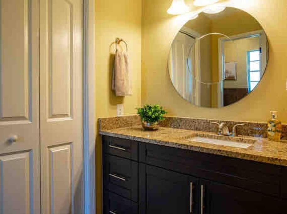 3Bdr2Bath Home In Lutz Close To Tampa, 20 Min To Stadium, Airport Zewnętrze zdjęcie